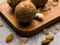 Winter Special Ladoo: ठंड में रोज खा लें बाजरे का एक लड्डू, आस-पास भी नहीं फटकेंगी ये समस्याएं, नोट करें रेसिपी Recipe