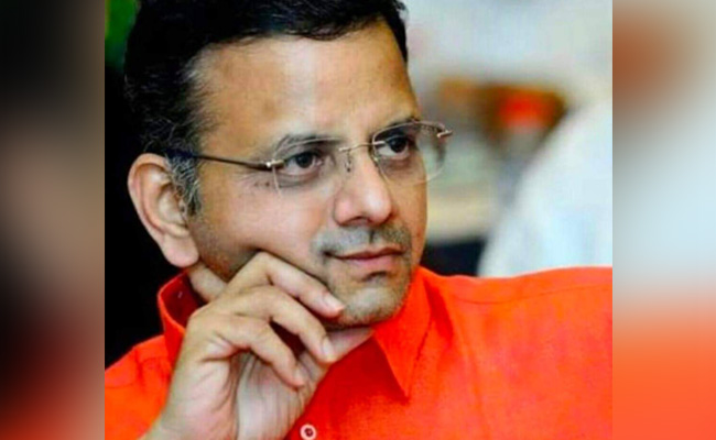 BJP Removes YouTuber, Aide For Posting Tamil Nadu Leader's "Sleaze Video"