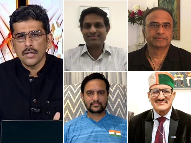 How Can We Make India A Sporting Nation?