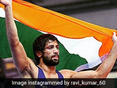 Ravi Dahiya Gets Easy Olympic Draw, Anshu Malik To Face European Champion