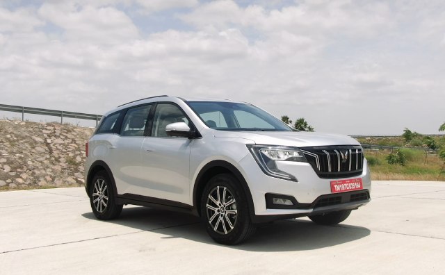 Mahindra XUV700 First Drive