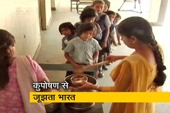 गरीब महिलाओं, बच्चों में कुपोषण दूर करने के लिए पोषण युक्त चावल देगी सरकार गरीब महिलाओं, बच्चों में कुपोषण दूर करने के लिए पोषण युक्त चावल देगी सरकार