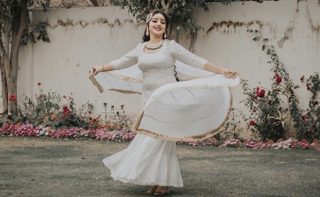 These Anarkali Suits Will Make You Look Like Nothing Less Than A Diva