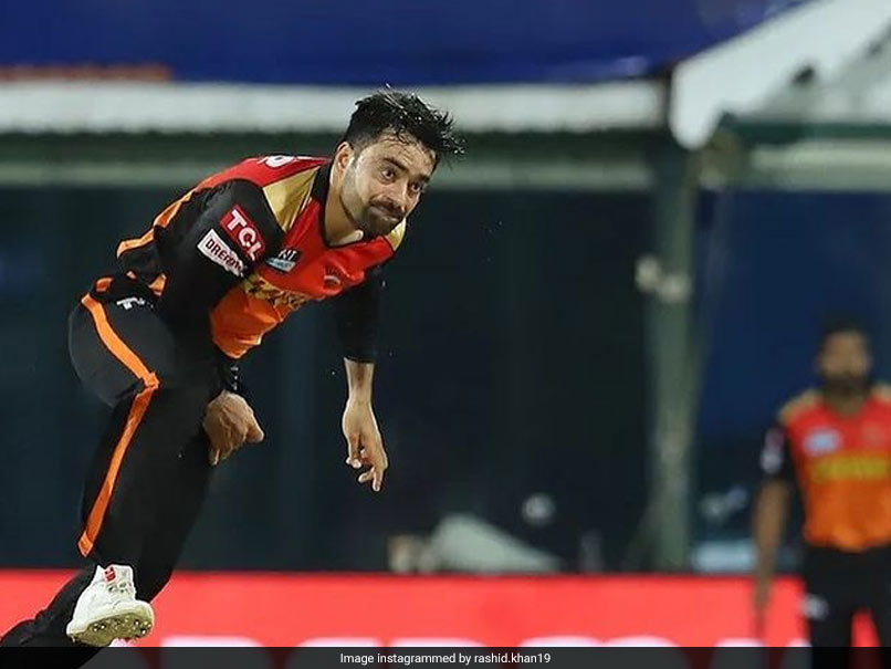 Rashid Khan, Mohammad Nabi Available For UAE Leg Of IPL: SunRisers Hyderabad