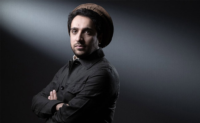 "In My Father's Footsteps": Assassinated Anti-Taliban Fighter's Son Asks US For Weapons