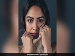 मीरा राजपूत ने फैन्स को दिखाए इंसान के 3 अलग-अलग रूप, बोलीं- तीसरा चेहरा असली होता है मीरा राजपूत ने फैन्स को दिखाए इंसान के 3 अलग-अलग रूप, बोलीं- तीसरा चेहरा असली होता है