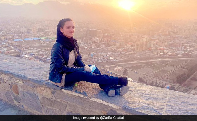 Lost All Achievements, Nothing Left Today: Former Mayor Who Fled Afghanistan
