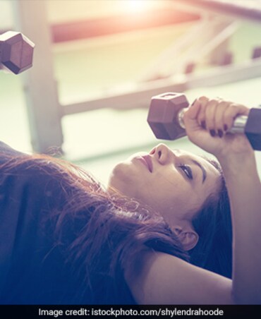 Strength Training Benefits In Winter