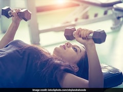 Strength Training For Diabetics: How Lifting Weights Can Help Control Blood Sugar Levels