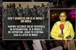 "Caliphate In India" Among Kabul-Bombing ISIS Unit's Goals: Intel Sources "Caliphate In India" Among Kabul-Bombing ISIS Unit's Goals: Intel Sources