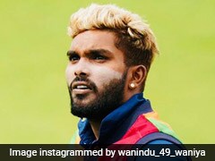 IPL 2021: Hasaranga, Chameera Issued NOC From SLC To Take Part In UAE Leg