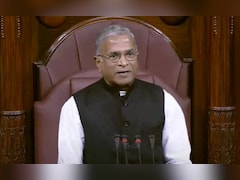 क्या हरिवंश फिर बन सकते हैं उपसभापति? क्या कहता है संविधान? जान लीजिए हर बात