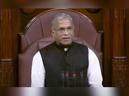 क्या हरिवंश फिर बन सकते हैं उपसभापति? क्या कहता है संविधान? जान लीजिए हर बात