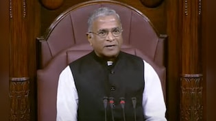 क्या हरिवंश फिर बन सकते हैं उपसभापति? क्या कहता है संविधान? जान लीजिए हर बात