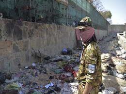 What Next For "Symbolic" Kabul Airport After US Withdrawal? What Next For "Symbolic" Kabul Airport After US Withdrawal?