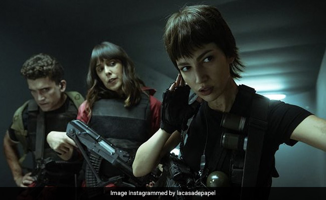 10 Crime Thrillers On Netflix, Amazon Prime That Are Perfect For Your Weekend Binge. Grab The Popcorn