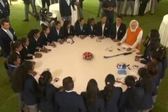 "You Have Inspired Young Generation": PM Modi's Chat With Olympians "You Have Inspired Young Generation": PM Modi's Chat With Olympians