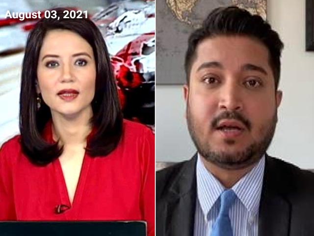 UK to Offer Booster Jabs For Covid-19