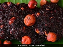 How To Make Elantha Vadai - A Traditional Snack From Tamil Nadu (Recipe Inside)