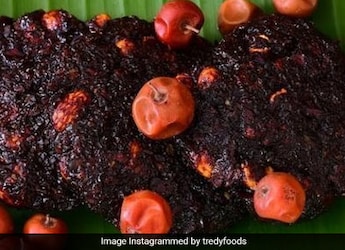 How To Make Elantha Vadai - A Traditional Snack From Tamil Nadu (Recipe Inside) How To Make Elantha Vadai - A Traditional Snack From Tamil Nadu (Recipe Inside)