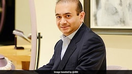 'Would Abscond If Released': UK Court On Denying Nirav Modi Bail For 10th Time