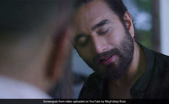 मेघदीप बोस और मनोज यादव का 'बूंदा बांदी' गाना रिलीज, दिल छू लेंगें गाने के बोल