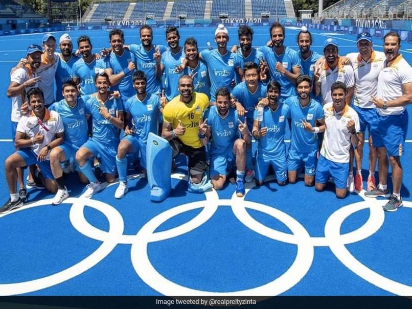 Punjab Names 10 Government Schools After Olympian Hockey Players