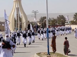 Taliban To Unveil New Afghan Government Framework Within Weeks: Official