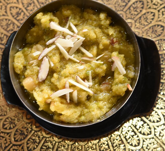 Til Halwa Recipe Know All About Til Halwa Recipe at NDTV Food