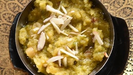 This Easy-To-Make Watermelon Halwa Recipe By Chef Kunal Kapur Will Leave You Drooling