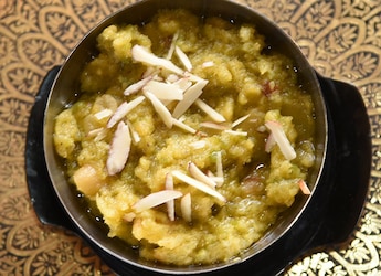 This Easy-To-Make Watermelon Halwa Recipe By Chef Kunal Kapur Will Leave You Drooling This Easy-To-Make Watermelon Halwa Recipe By Chef Kunal Kapur Will Leave You Drooling