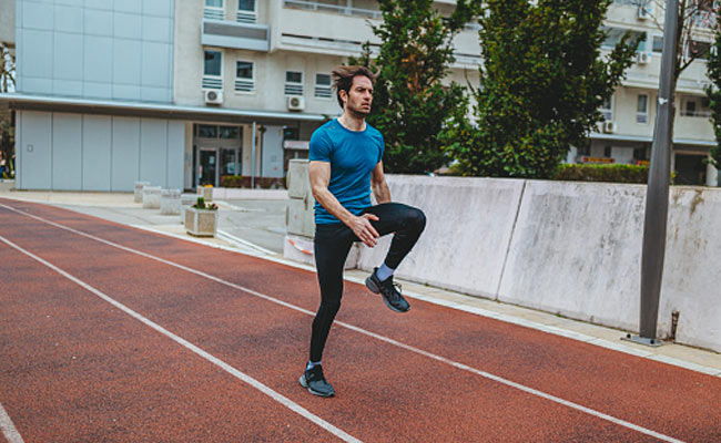 Cool Track Pants For The Uber-Stylish Men