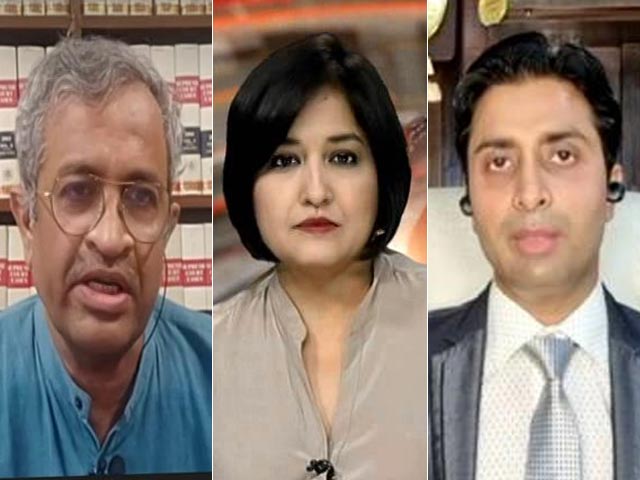 Top Court Imposes Fines On 9 Political Parties