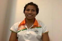 Top News Of The Day: India's Lovlina Borgohain Wins Boxing Bronze At Tokyo 2020 Olympics Top News Of The Day: India's Lovlina Borgohain Wins Boxing Bronze At Tokyo 2020 Olympics