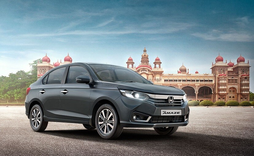 Auto Sales March 2022: Honda Cars India Sees 8% Growth In YoY Sales, At 8,832 Units Auto Sales March 2022: Honda Cars India Sees 8% Growth In YoY Sales, At 8,832 Units