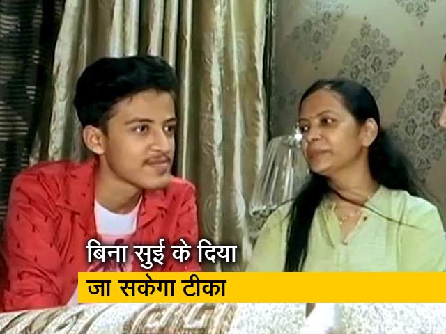 जायडस की COVID वैक्सीन से बढ़ी उम्मीदें, ZyCov-D टीके के कई अहम पहलू