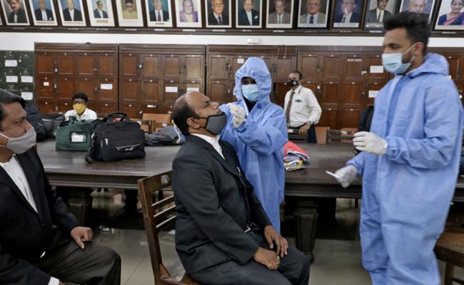 Top Medical Body Demands Covid Vaccination For All Diabetes Patients
