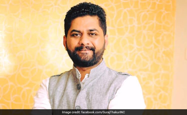 Mumbai Youth Congress Leader Quits, "Disappointed" About New Appointment