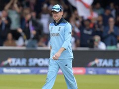 T20 World Cup: Eoin Morgan Says Consistency Is England's Biggest Strength