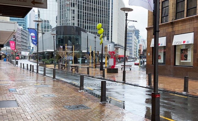 New Zealand, In Lockdown Over 1 Covid Case, Warns Outbreak Will Worsen