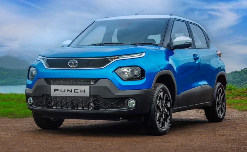 Tata Punch: 7 Things We Know So Far
