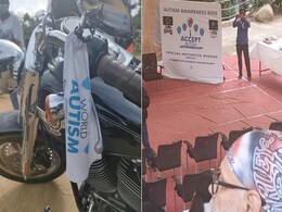 Superbikes, Jeeps Go Vroom Bengaluru - All For A Cause. See Pics Superbikes, Jeeps Go Vroom Bengaluru - All For A Cause. See Pics