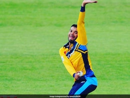 Racism Target Cricketer Azeem Rafiq Apologises For Anti-Semitic Messages