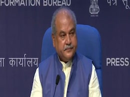 "किसानों पर प्रदूषण फैलाने का आरोप लगने पर मुझे लगता है कि..." : बोले केंद्रीय कृषि मंत्री नरेंद्र सिंह तोमर "किसानों पर प्रदूषण फैलाने का आरोप लगने पर मुझे लगता है कि..." : बोले केंद्रीय कृषि मंत्री नरेंद्र सिंह तोमर