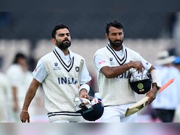 सूर्यकुमार का टेस्ट डेब्यू, अश्विन की प्रतिभा, पुजारा का महत्व और नागपुर की पिच जैसे मुद्दों पर सचिन तेंदुलकर ने रखी राय