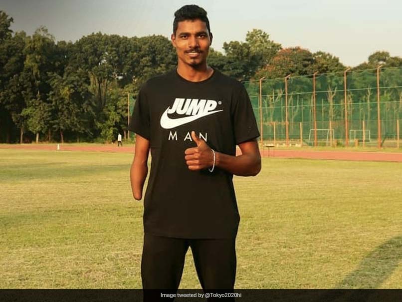 Tokyo Paralympics: PM Narendra Modi Leads Congratulatory Messages For Silver Medallist Nishad Kumar