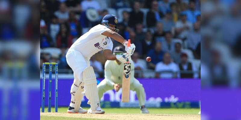 IND vs ENG: Rishabh Pant "Doesn't Have Technique To Play In These Conditions," Says Ex-Pakistan Captain - Vimarsana News