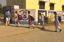 Covid Scare In Schools, Himachal Suspends Classes Again Covid Scare In Schools, Himachal Suspends Classes Again