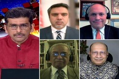 Terror, Taliban And Afghanistan: What Should Be India's Strategy? Terror, Taliban And Afghanistan: What Should Be India's Strategy?