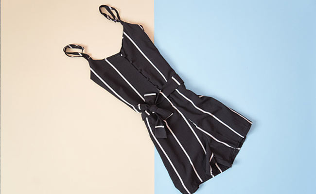 Stay Breezy And Cool All Day Long With These Stunning Rompers For Women